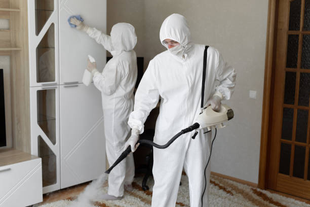 24/7 Emergency Infectious Disease Decontamination experts in Hyde Park, PA